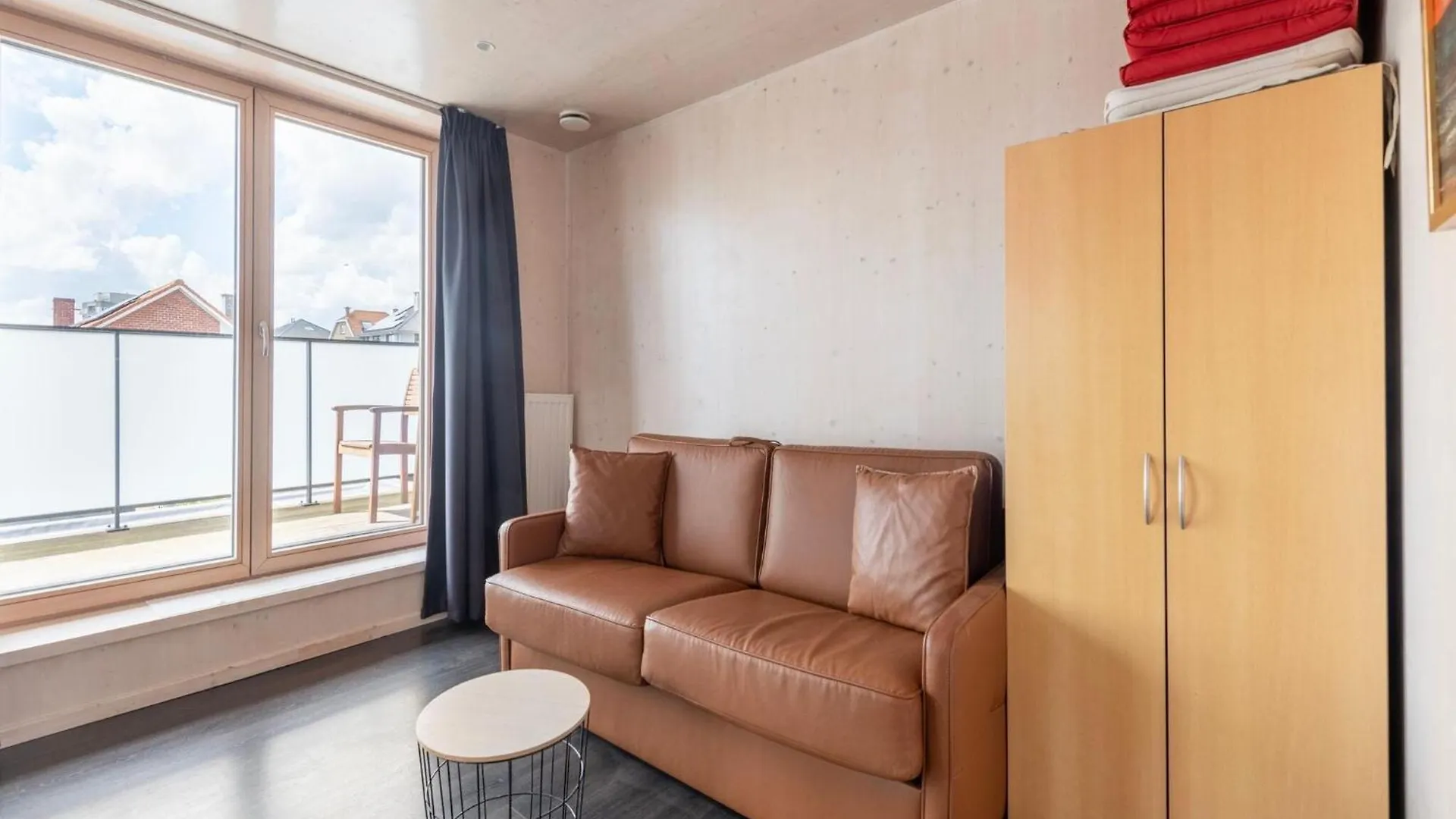Cozy Apartment Near The Beach Middelkerke