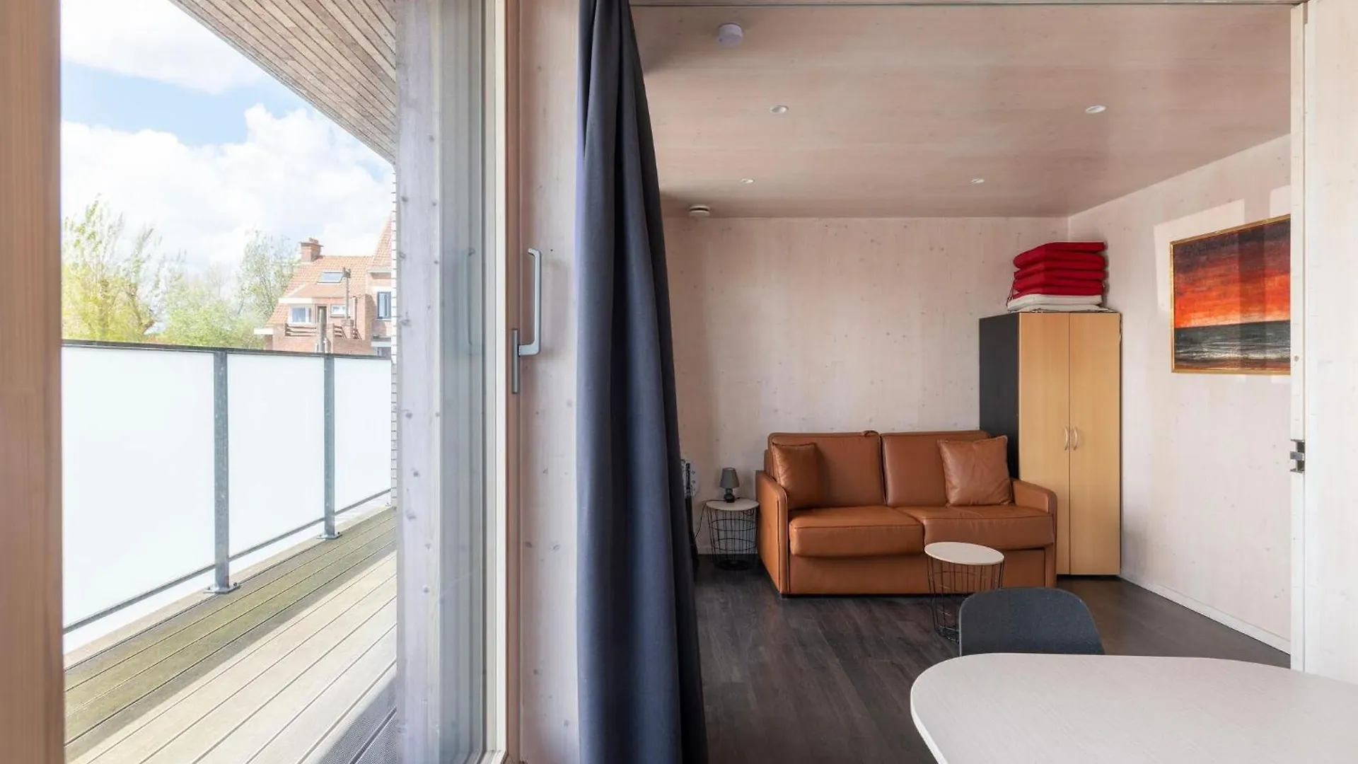 Cozy Apartment Near The Beach Middelkerke