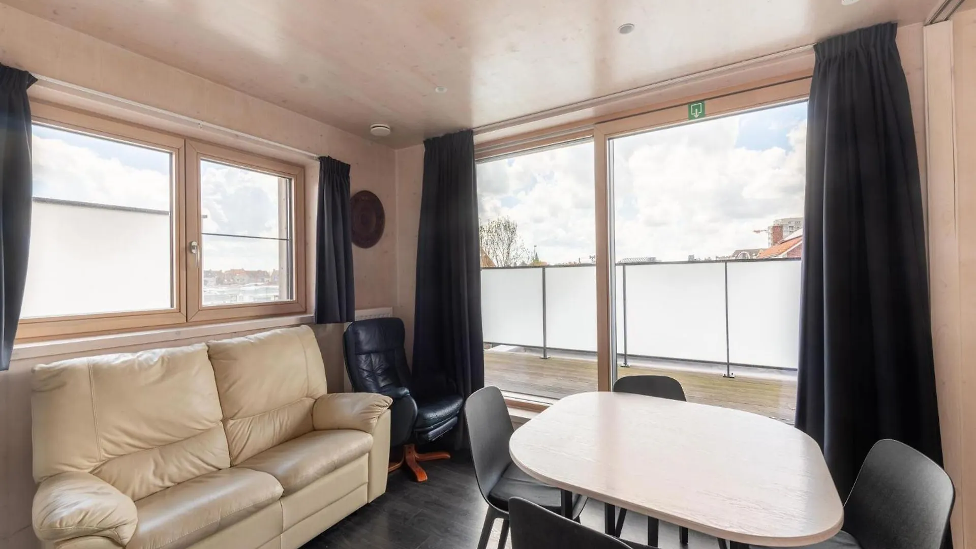 Cozy Apartment Near The Beach Middelkerke