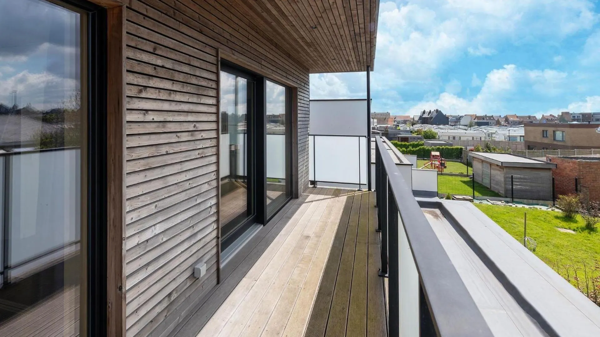 Cozy Apartment Near The Beach Middelkerke