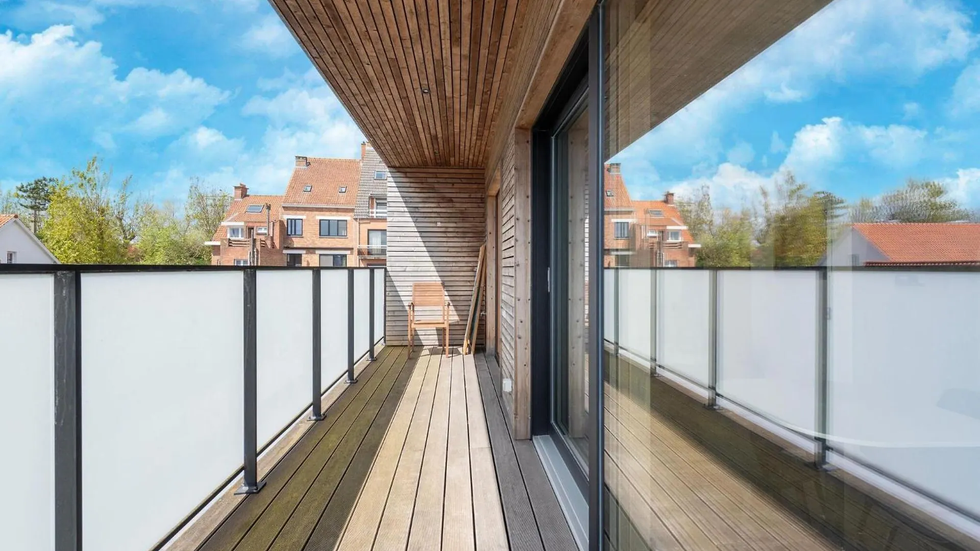Cozy Apartment Near The Beach Middelkerke